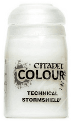 Technical: Stormshield